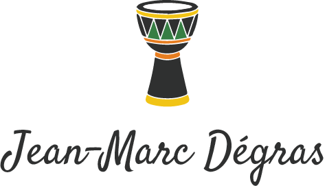 Logo Jean-Marc Dégras